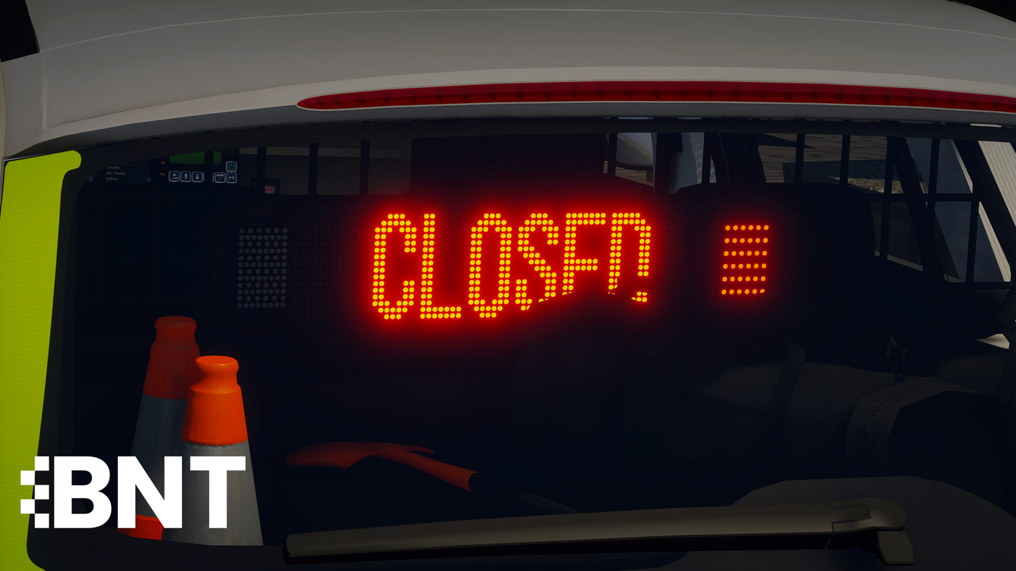 Met Police BMW F11 Pack