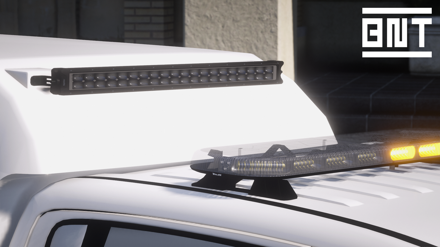 Mechanic Mitsubishi L200 Pack