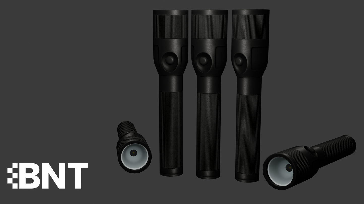 Torch Dev Asset