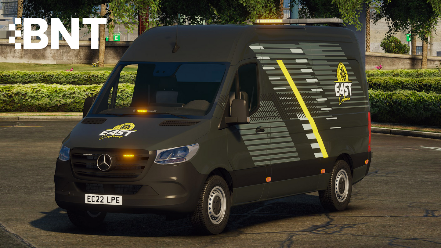 EC Mechanic Sprinter