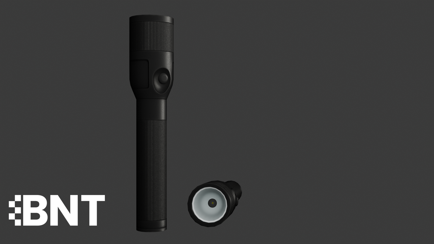 Torch Dev Asset
