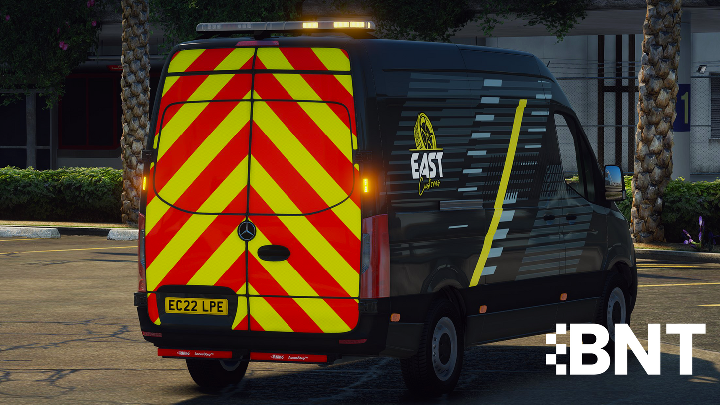 EC Mechanic Sprinter