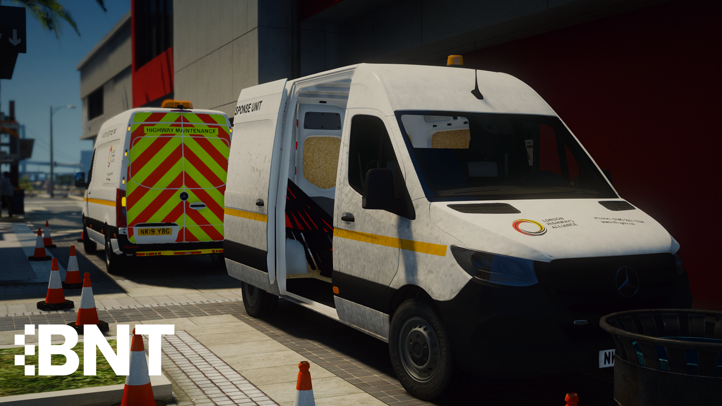 NVE Reshade & VisualV Bundle