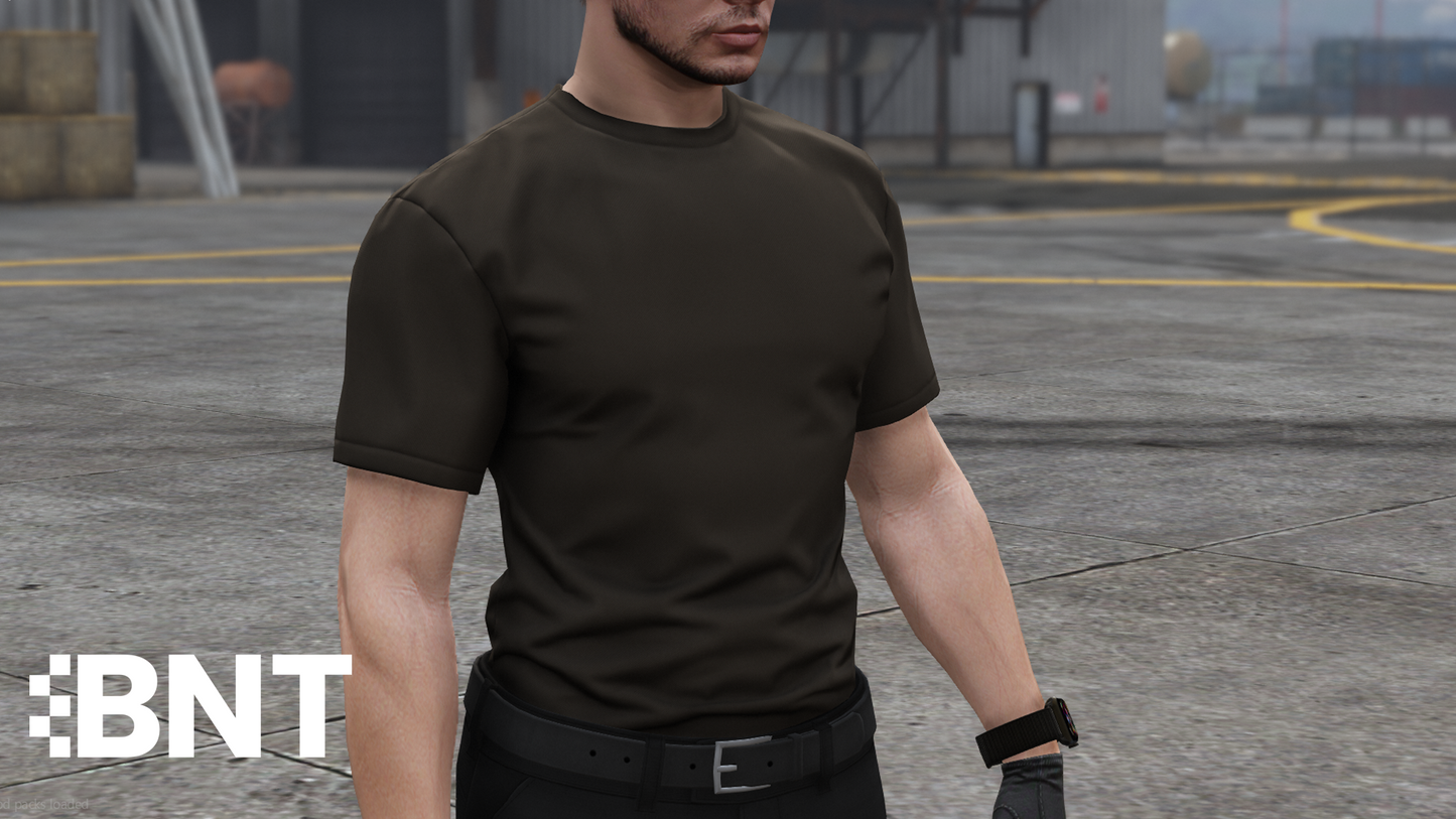 Multi-Purpose T-Shirt Pack