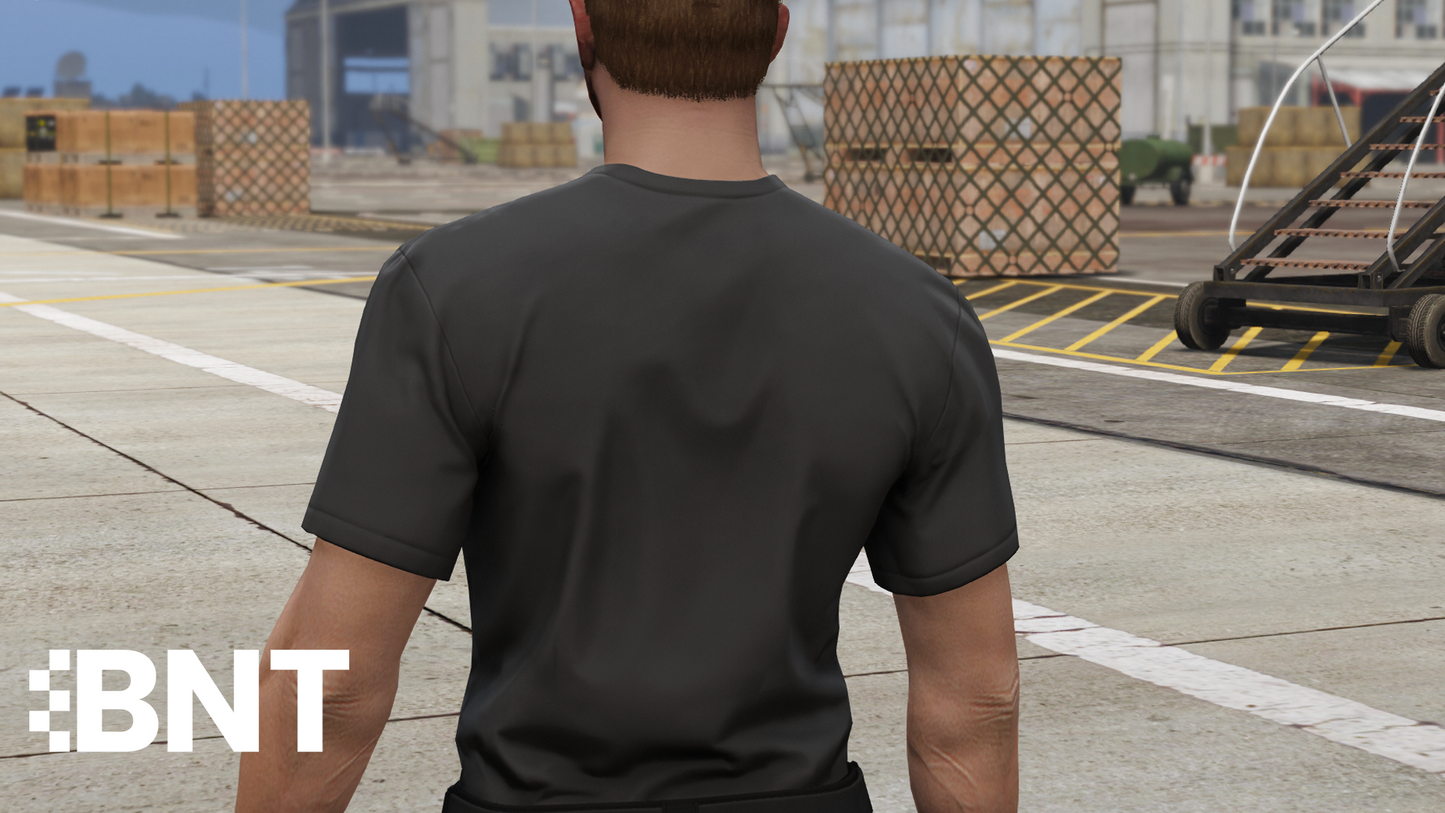 Multi-Purpose T-Shirt Pack