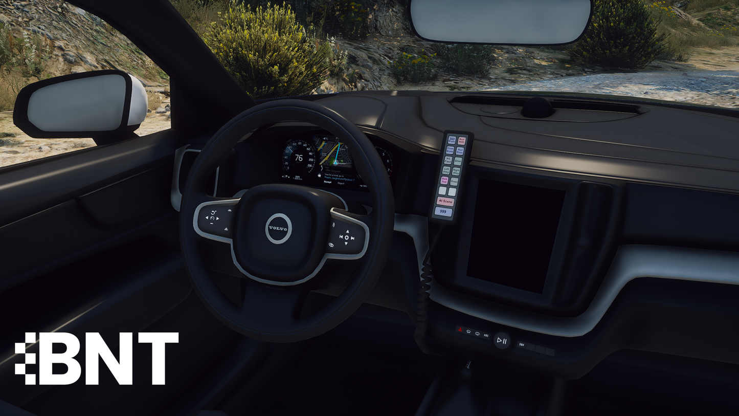 Lincolnshire RCAT V60cc