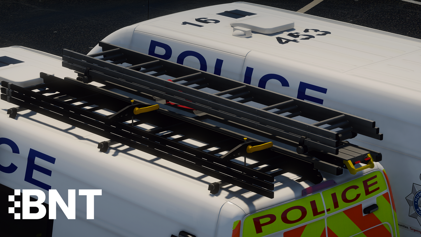 Humberside Sprinter Pack