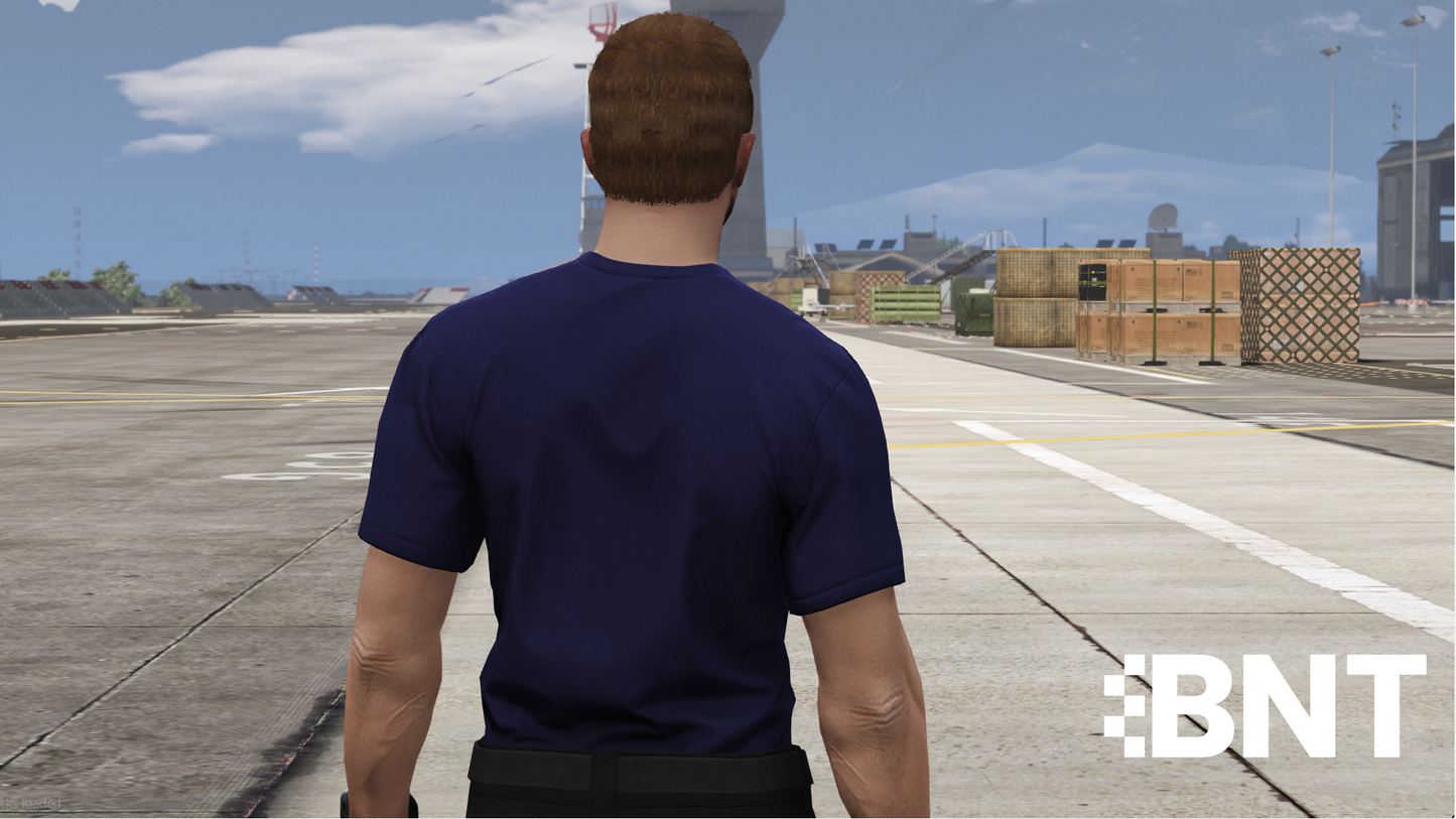 Multi-Purpose T-Shirt Pack