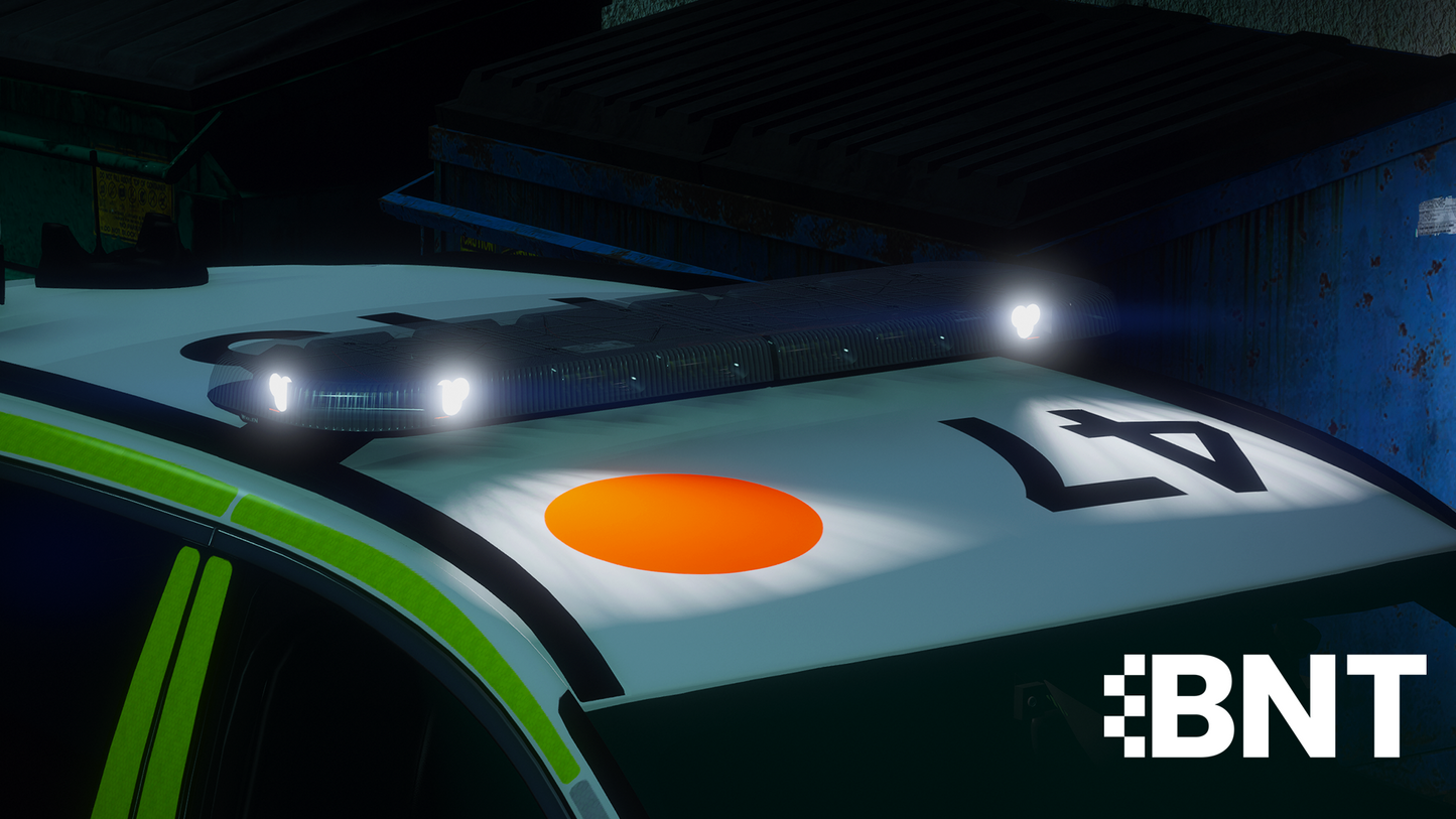 Generic Police XC60