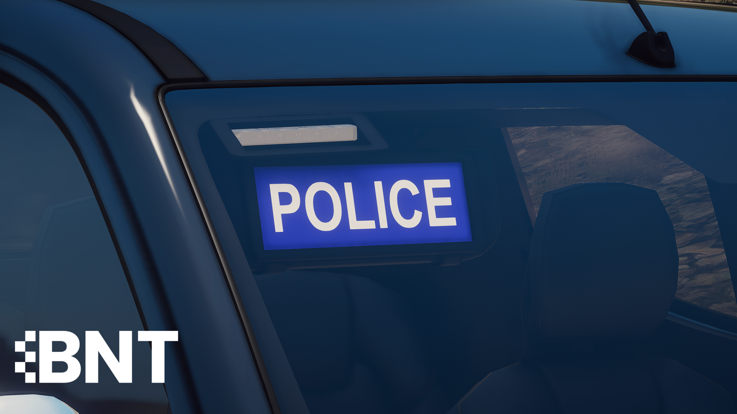 Fictional L200 Drone Unit