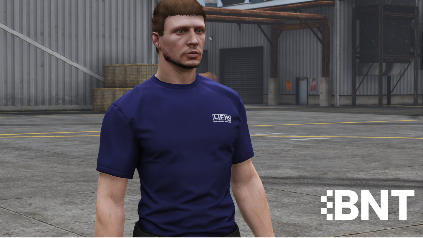 Multi-Purpose T-Shirt Pack