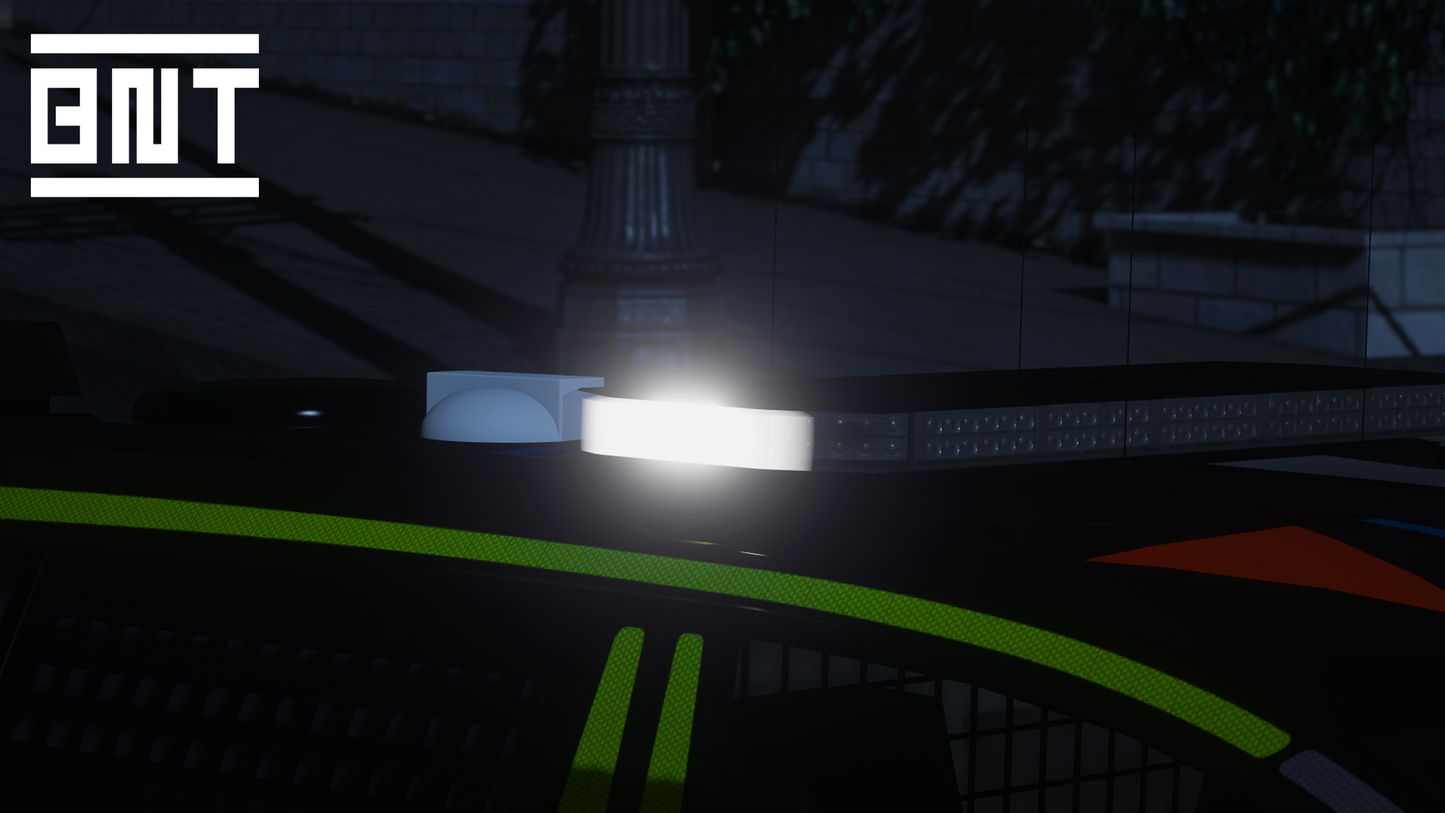 Met Police Skoda DSU