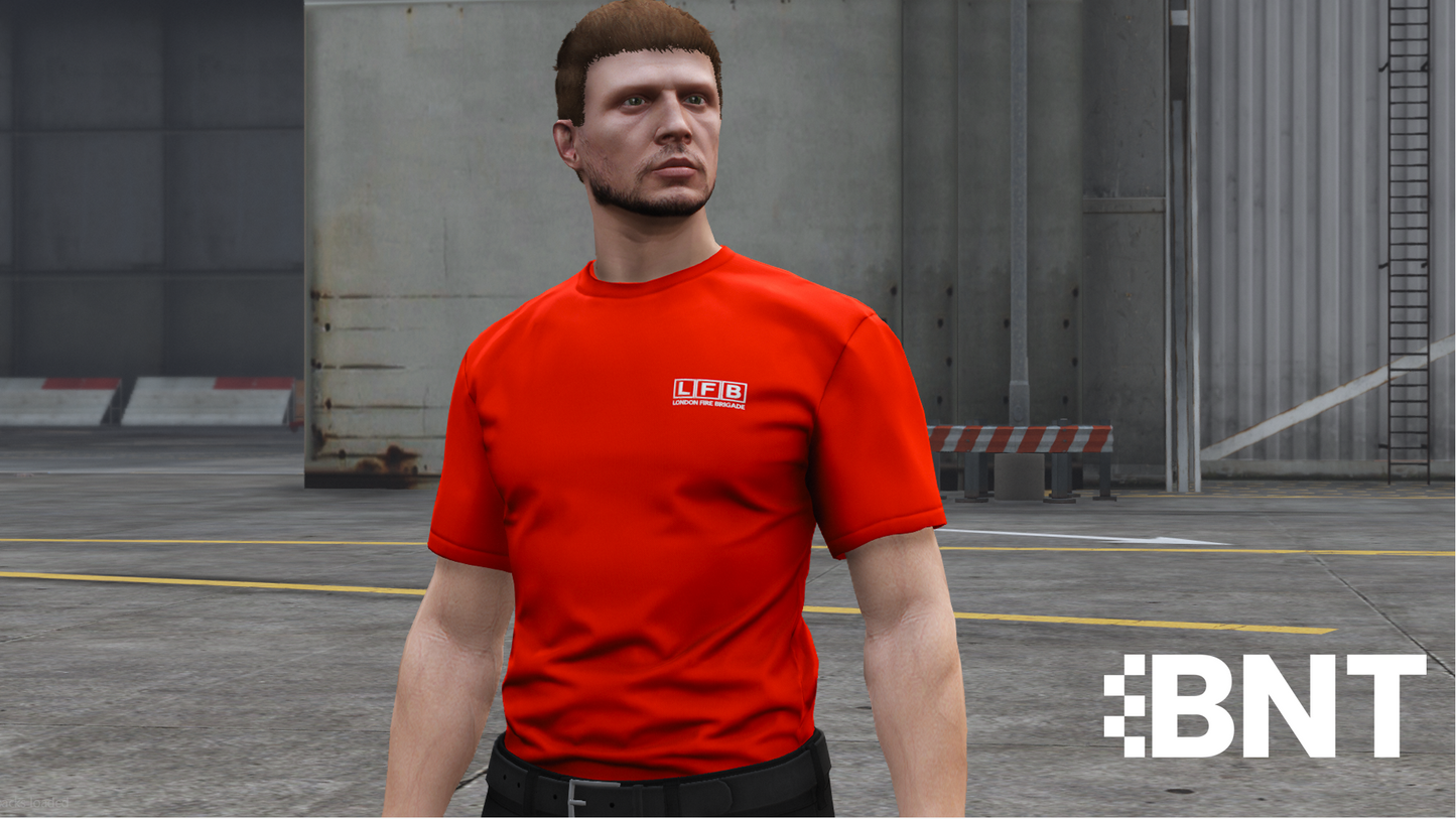 Multi-Purpose T-Shirt Pack