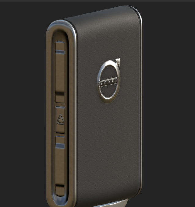 Volvo Key