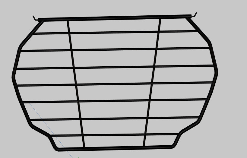 Boot Shelf & Divider Pack