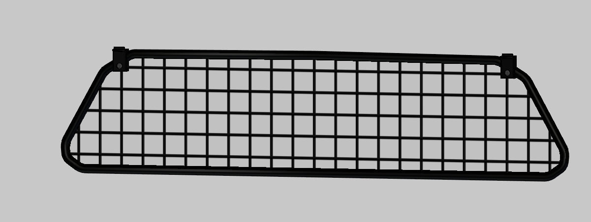 Boot Shelf & Divider Pack