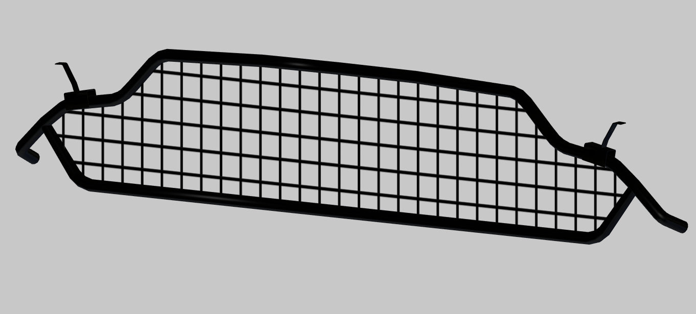Boot Shelf & Divider Pack