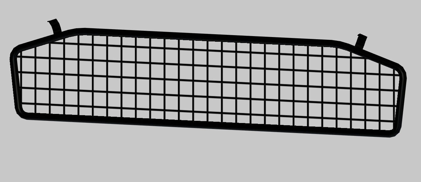 Boot Shelf & Divider Pack