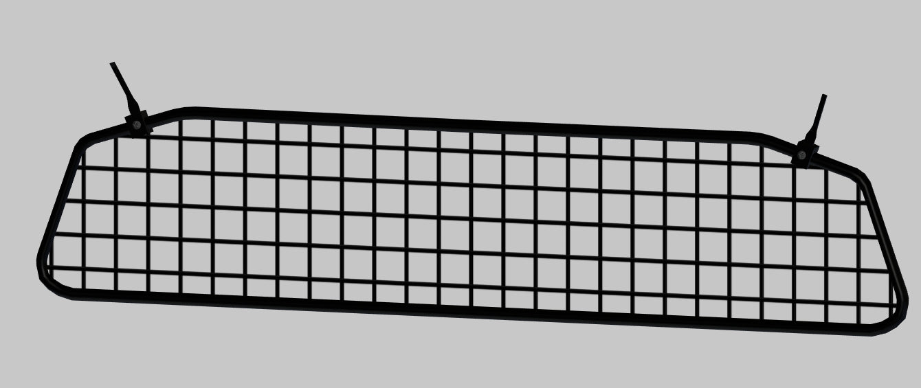 Boot Shelf & Divider Pack