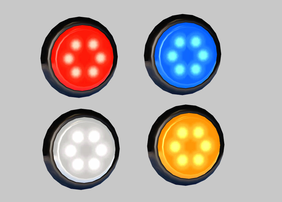 Whelen Vertex Module