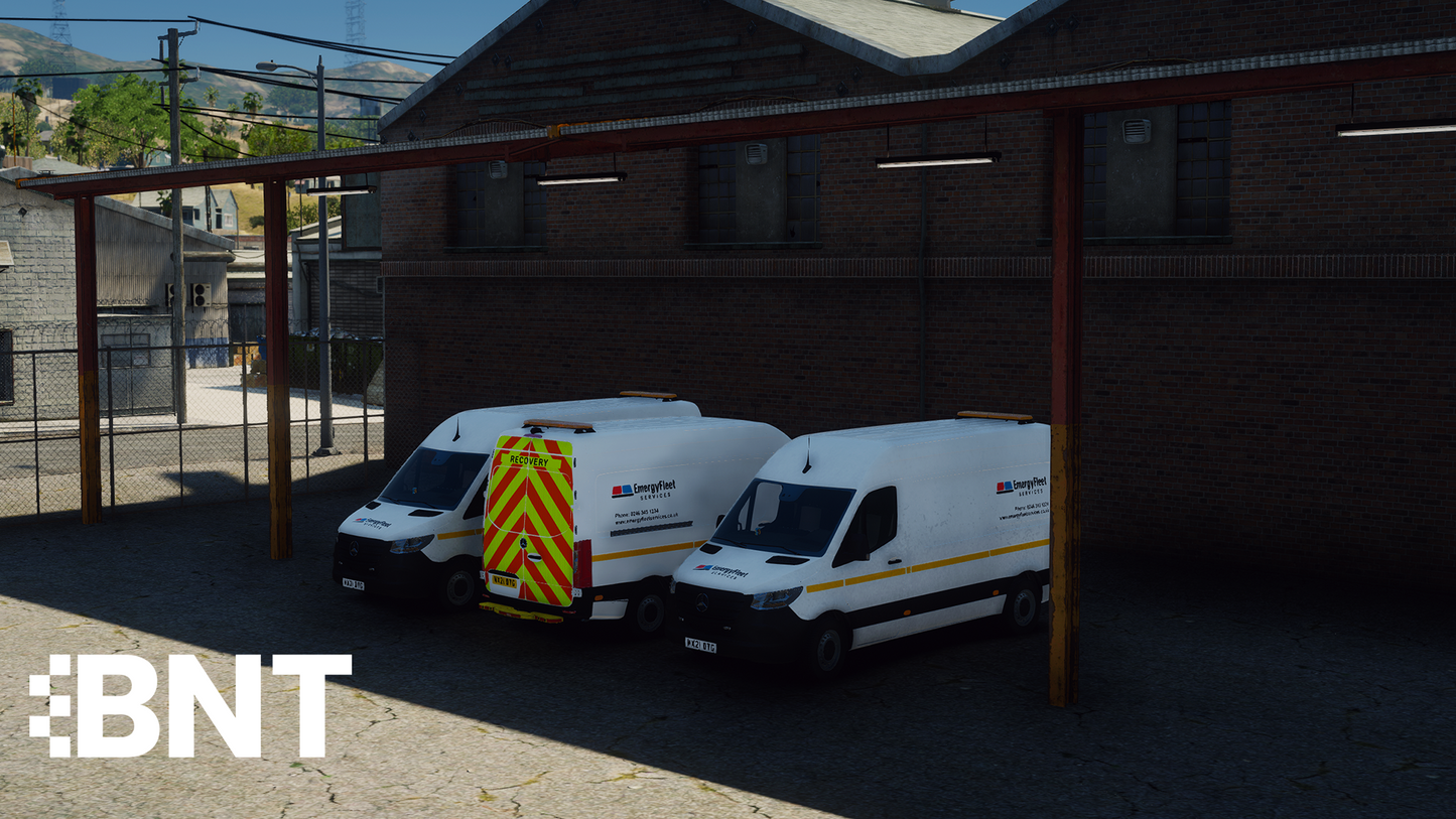 Fleet Services Mechanic MLO