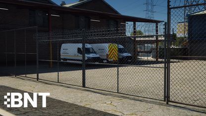 Fleet Services Mechanic MLO