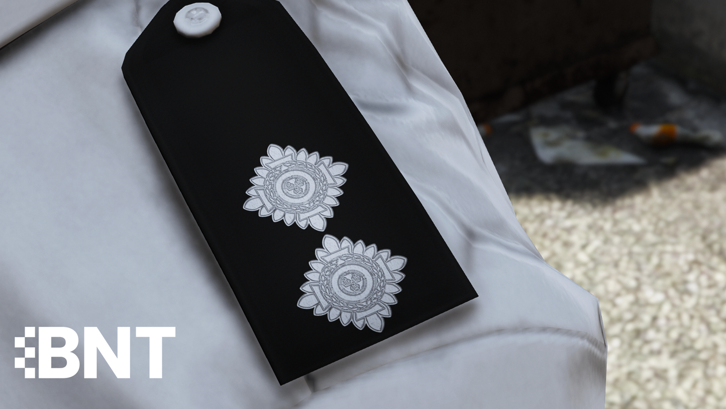 Met Police Shirt & Trousers