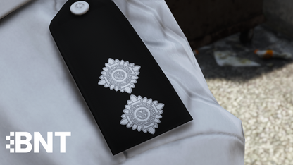 Met Police Shirt & Trousers