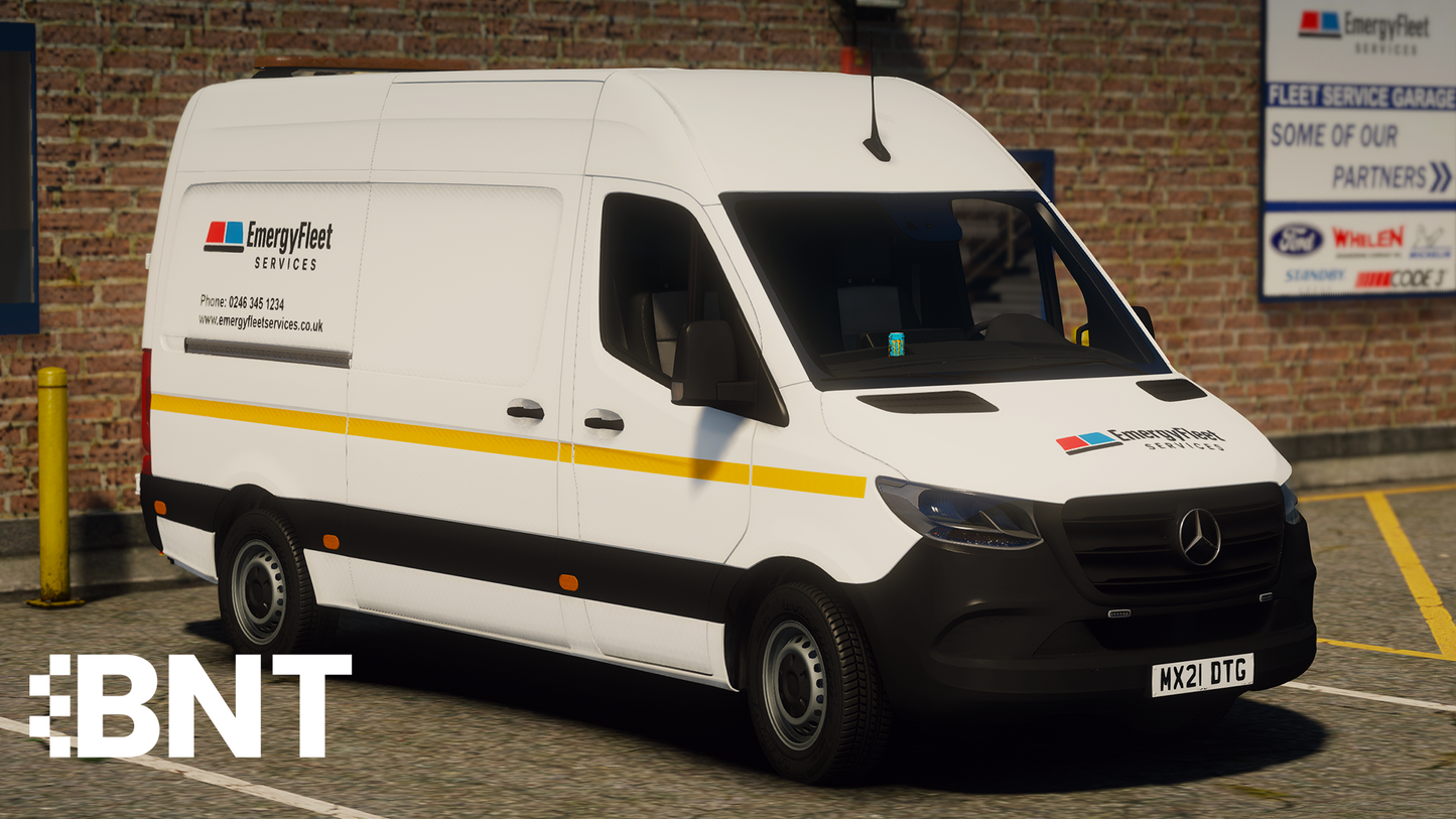 Fleet Services Mechanic MLO