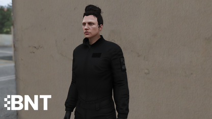 Met Police Keela Jacket