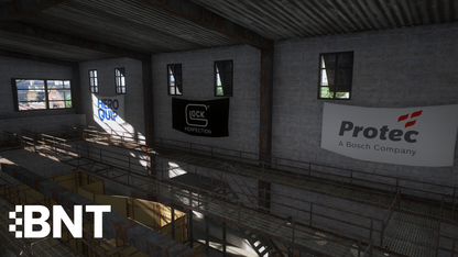 Firearms Training Centre