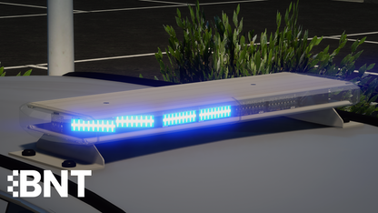 PH Sovereign Lightbar