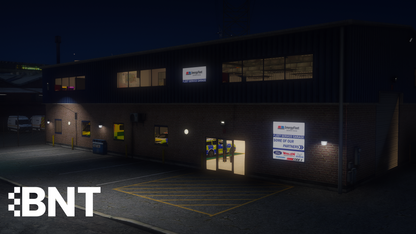 Fleet Services Mechanic MLO