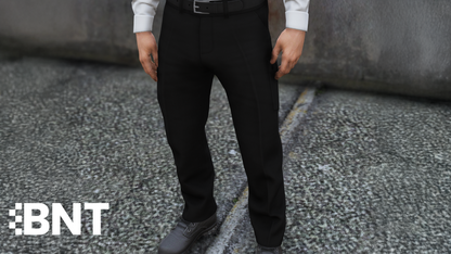 Met Police Shirt & Trousers