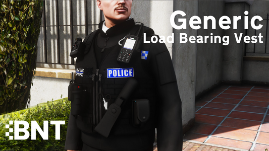 Generic Load Bearing Vest