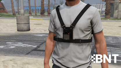 Police Klickfast Bundle