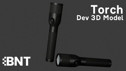 Torch Dev Asset