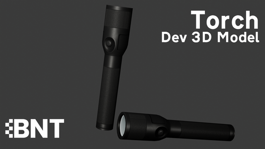 Torch Dev Asset