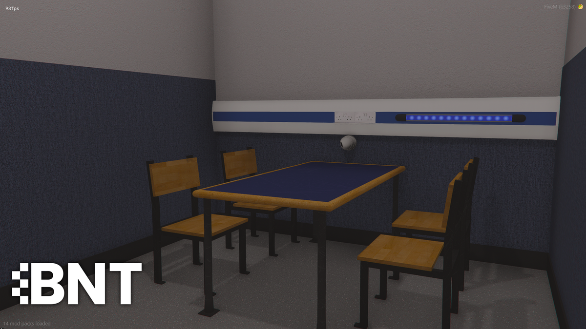 Alta Street Police Station