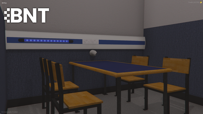 Alta Street Police Station