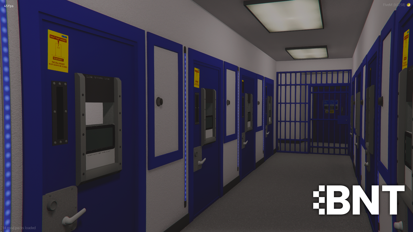 Alta Street Police Station