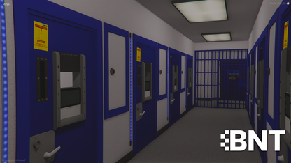 Alta Street Police Station
