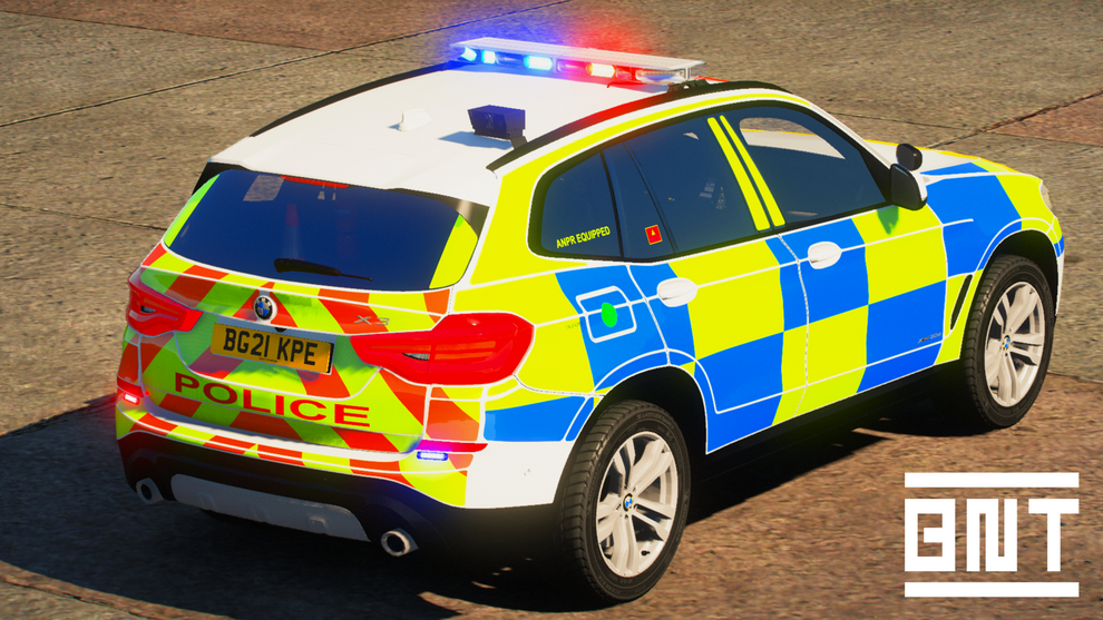 2021 BMW X3 GO1 BNT Modding 2021-bmw-x3-go1-bnt-modding