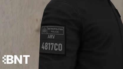 Met Police Keela Jacket