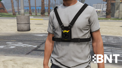 Police Klickfast Bundle