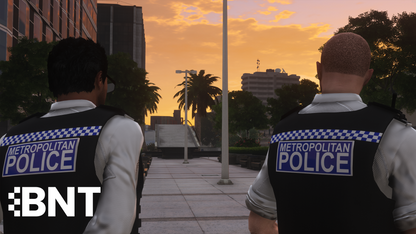 Met Police Gen 3 Pack