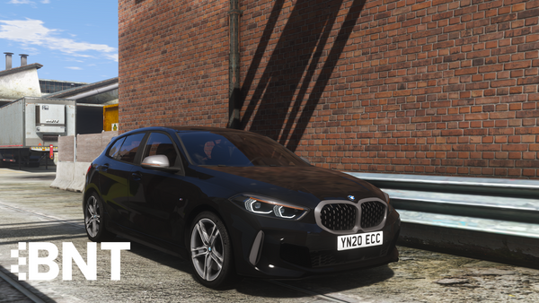 More information about "Met Police BMW M135i (Non-ELS)"