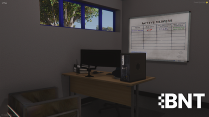 Alta Street Police Station