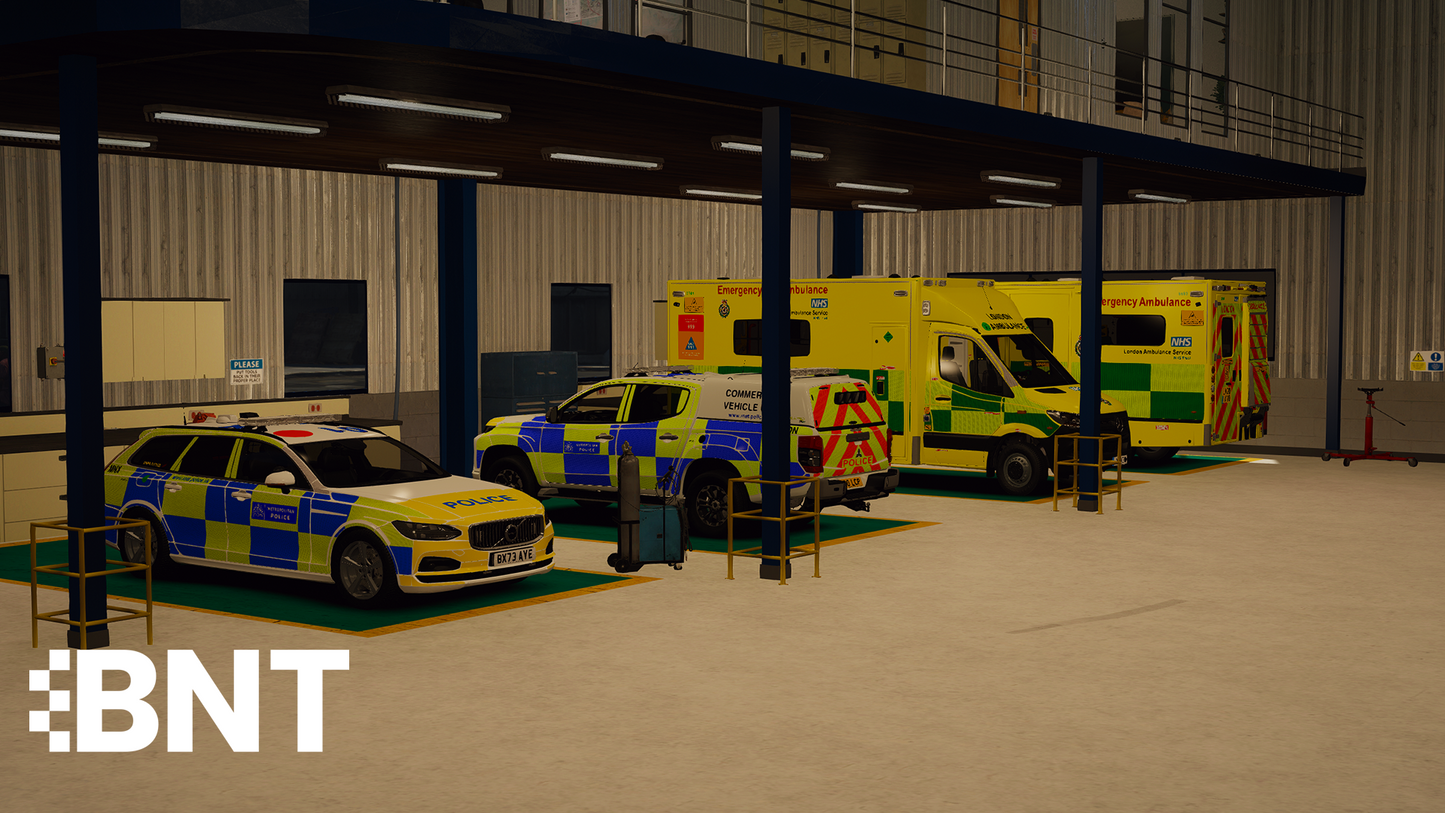 Fleet Services Mechanic MLO