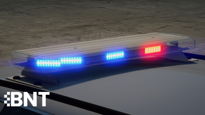 PH Sovereign Lightbar
